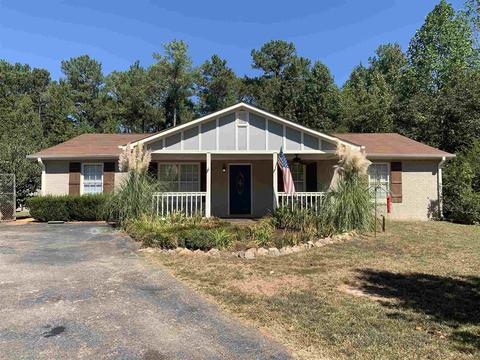 809 Sowell Rd, Mcdonough, GA 30252 photo 1