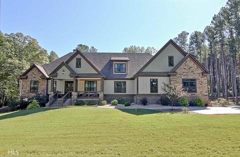 154 Hardy Rd, Brooks, GA 30205 photo 3