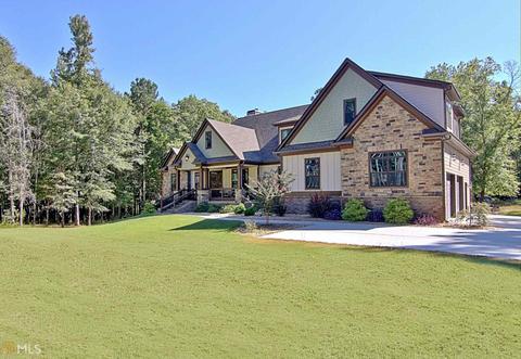 154 Hardy Rd, Brooks, GA 30205 photo 4