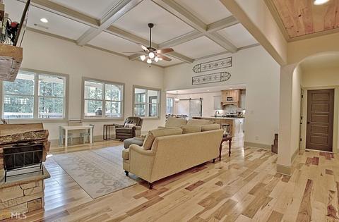 154 Hardy Rd, Brooks, GA 30205 photo 17