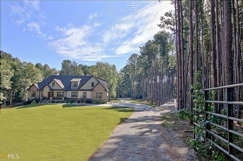 154 Hardy Rd, Brooks, GA 30205 photo 2