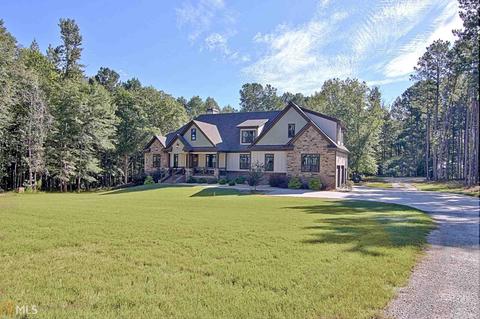 154 Hardy Rd, Brooks, GA 30205 photo 1