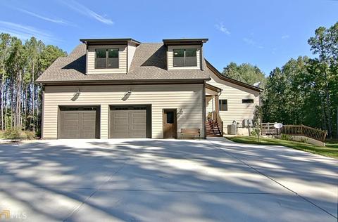 154 Hardy Rd, Brooks, GA 30205 photo 6