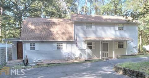 209 Suttles Dr, Martin, GA 30557 photo 1