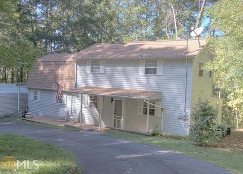 209 Suttles Dr, Martin, GA 30557 photo 2