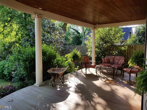 85 N Ctr, Winder, GA 30680 photo 6