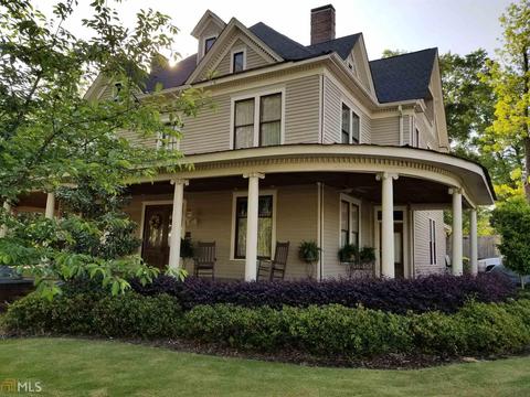 85 N Ctr, Winder, GA 30680 photo 3