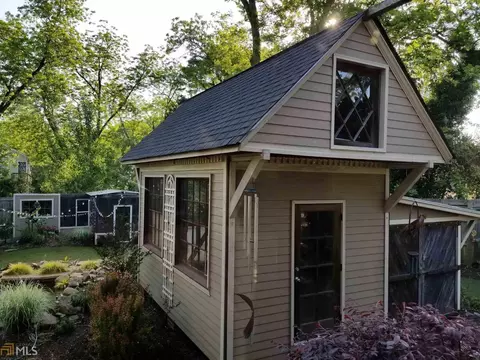 85 N Center St, Winder, GA 30680 photo 11