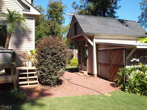 85 N Center St, Winder, GA 30680 photo 43