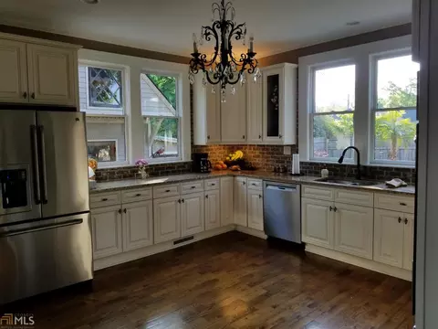 85 N Center St, Winder, GA 30680 photo 24