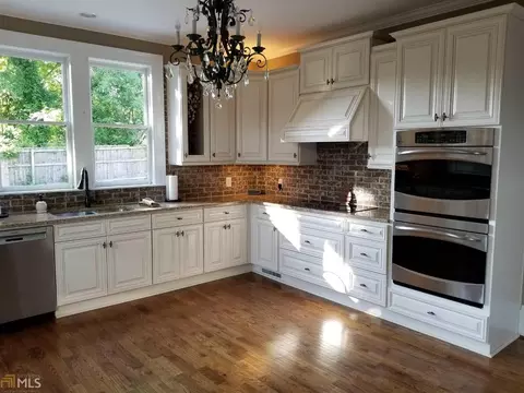 85 N Center St, Winder, GA 30680 photo 23