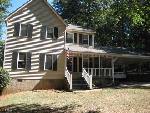 461 Williamson Dr, Williamson, GA 30292 photo 1