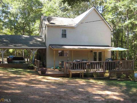 461 Williamson Dr, Williamson, GA 30292 photo 3