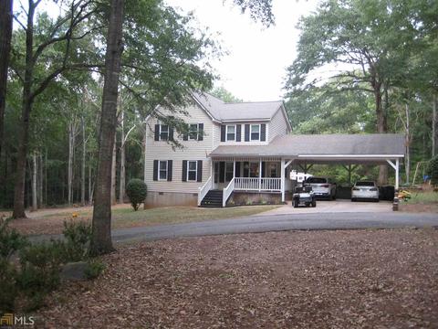 461 Williamson Dr, Williamson, GA 30292 photo 2