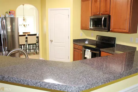 552 Cornelius Dr, Hampton, GA 30228 photo 17