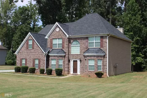552 Cornelius Dr, Hampton, GA 30228 photo 3