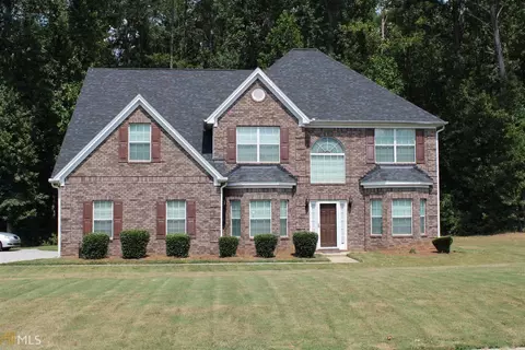 552 Cornelius Dr, Hampton, GA 30228 photo 1