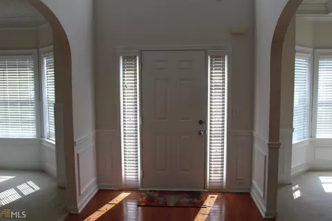 552 Cornelius Dr, Hampton, GA 30228 photo 5