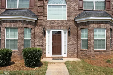 552 Cornelius Dr, Hampton, GA 30228 photo 4