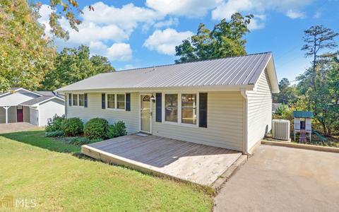 69 Cawthon Rd, Toccoa, GA 30577 photo 2