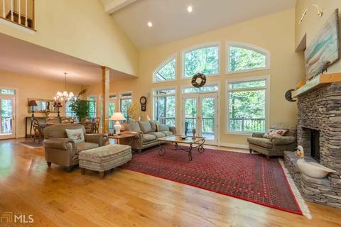 960 Soque Wilderness Rd, Clarkesville, GA 30523 photo 4