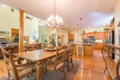 960 Soque Wilderness Rd, Clarkesville, GA 30523 photo 16