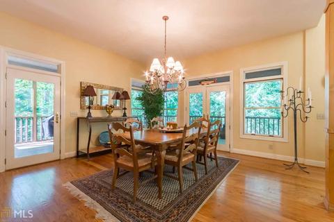 960 Soque Wilderness Rd, Clarkesville, GA 30523 photo 14