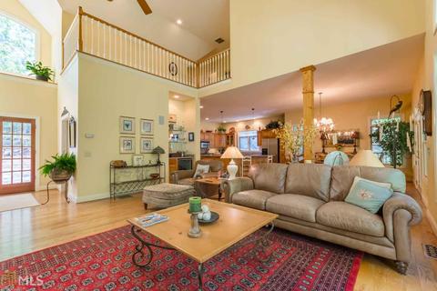 960 Soque Wilderness Rd, Clarkesville, GA 30523 photo 9