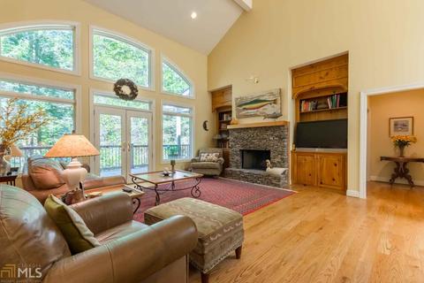 960 Soque Wilderness Rd, Clarkesville, GA 30523 photo 10