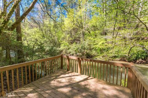 960 Soque Wilderness Rd, Clarkesville, GA 30523 photo 37
