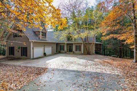 960 Soque Wilderness Rd, Clarkesville, GA 30523 photo 1