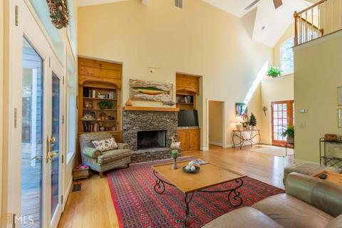 960 Soque Wilderness Rd, Clarkesville, GA 30523 photo 6