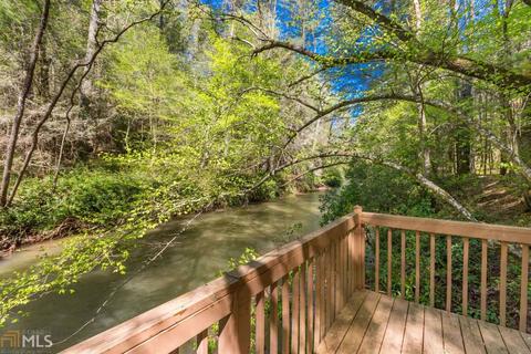 960 Soque Wilderness Rd, Clarkesville, GA 30523 photo 38