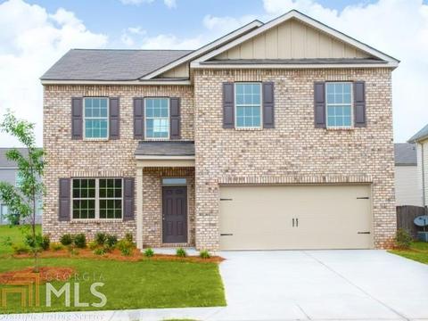 11553 Creekstone Rd, Hampton, GA 30228 photo 1