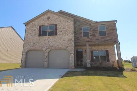 11529 Hathaway Dr, Hampton, GA 30228 photo 1