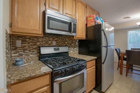 115 Caldwell Dr, Hampton, GA 30228 photo 2