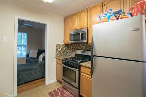 115 Caldwell Dr, Hampton, GA 30228 photo 4
