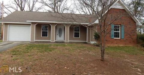 115 Caldwell Dr, Hampton, GA 30228 photo 1