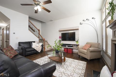 2123 Splitrail Trl, Buford, GA 30519 photo 10
