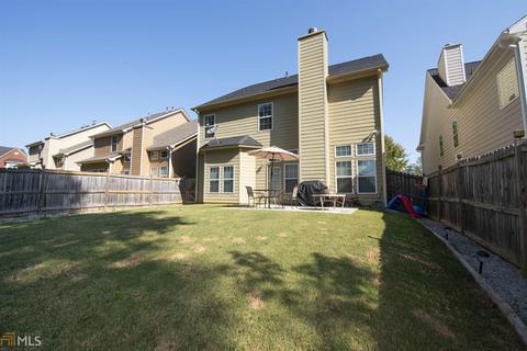 2123 Splitrail Trl, Buford, GA 30519 photo 39