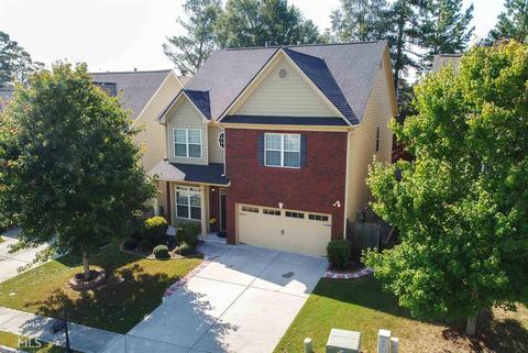 2123 Splitrail Trl, Buford, GA 30519 photo 2