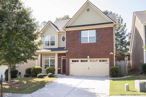 2123 Splitrail Trl, Buford, GA 30519 photo 1