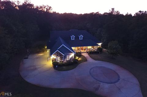 504 Crescent Dr, Forsyth, GA 31029 photo 5