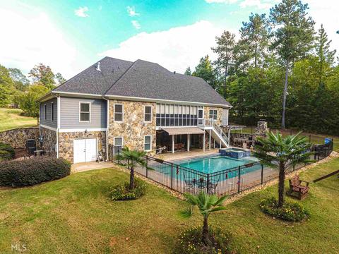 504 Crescent Dr, Forsyth, GA 31029 photo 1