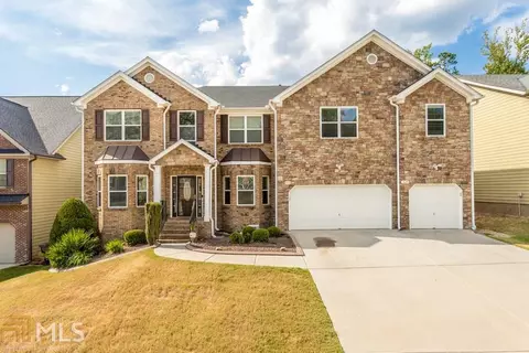 5609 Dendy Trce, Fairburn, GA 30213 photo 1