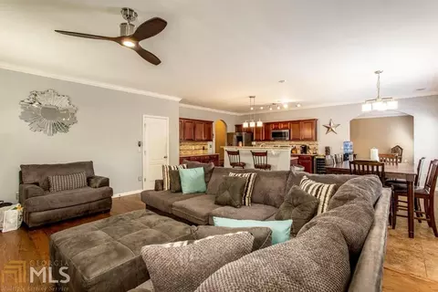 5609 Dendy Trce, Fairburn, GA 30213 photo 8