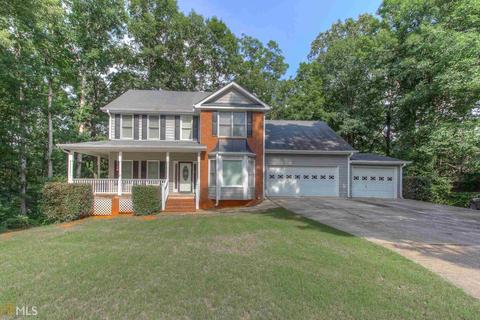 80 Westover Pl, Covington, GA 30016 photo 1
