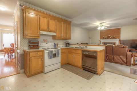 80 Westover Pl, Covington, GA 30016 photo 9