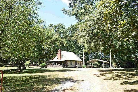 237 Hardman, Colbert, GA 30628 photo 37