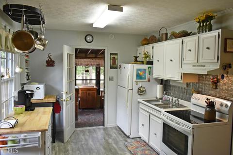 237 Hardman, Colbert, GA 30628 photo 7